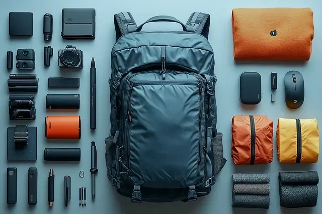 Classic Executive Messenger